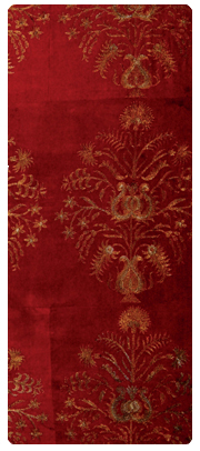 Turkish Red